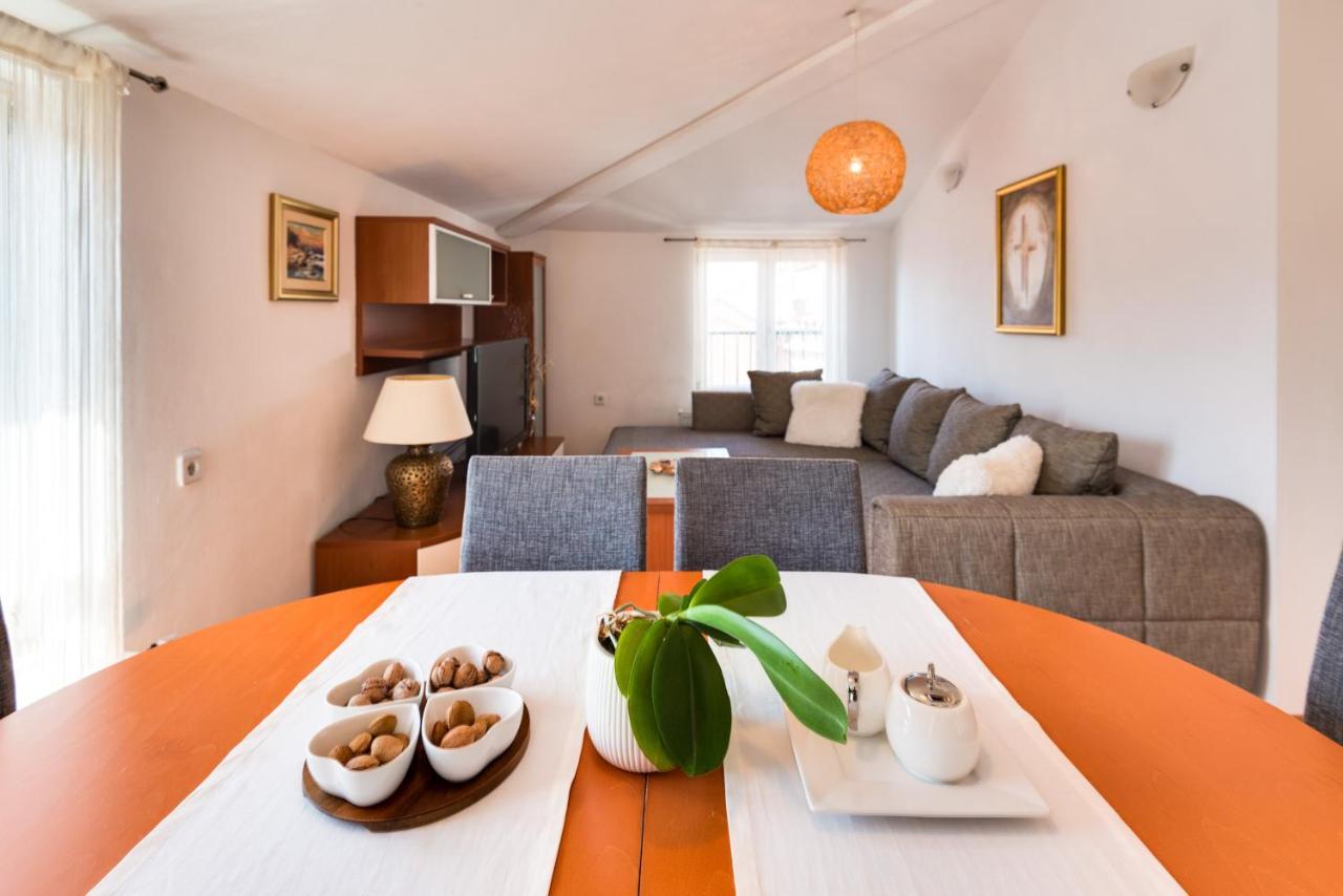 Apartment Saint Michael شيبينيك المظهر الخارجي الصورة