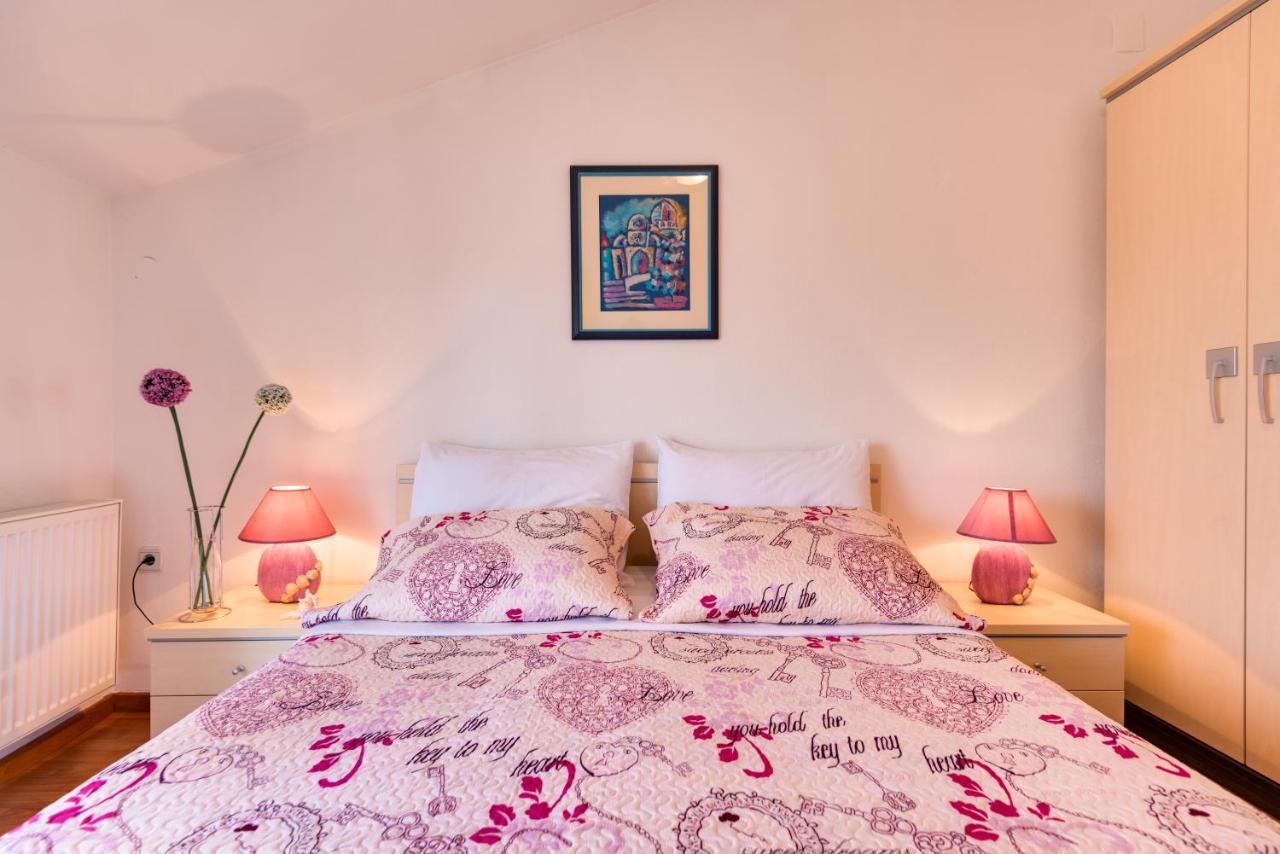 Apartment Saint Michael شيبينيك المظهر الخارجي الصورة