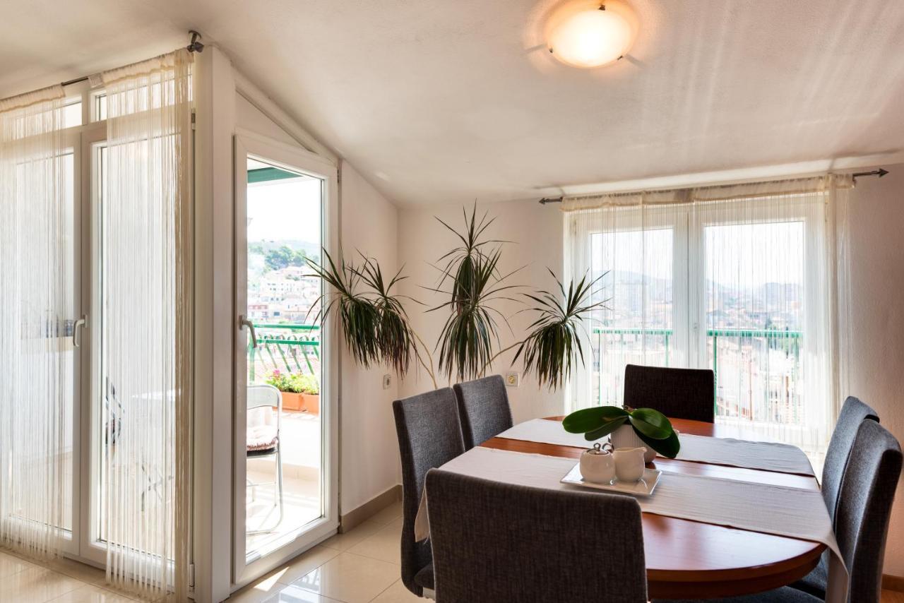 Apartment Saint Michael شيبينيك المظهر الخارجي الصورة
