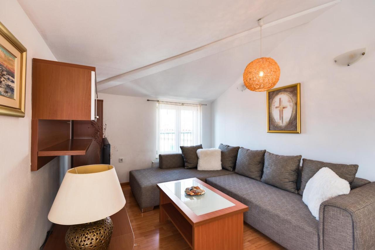 Apartment Saint Michael شيبينيك المظهر الخارجي الصورة