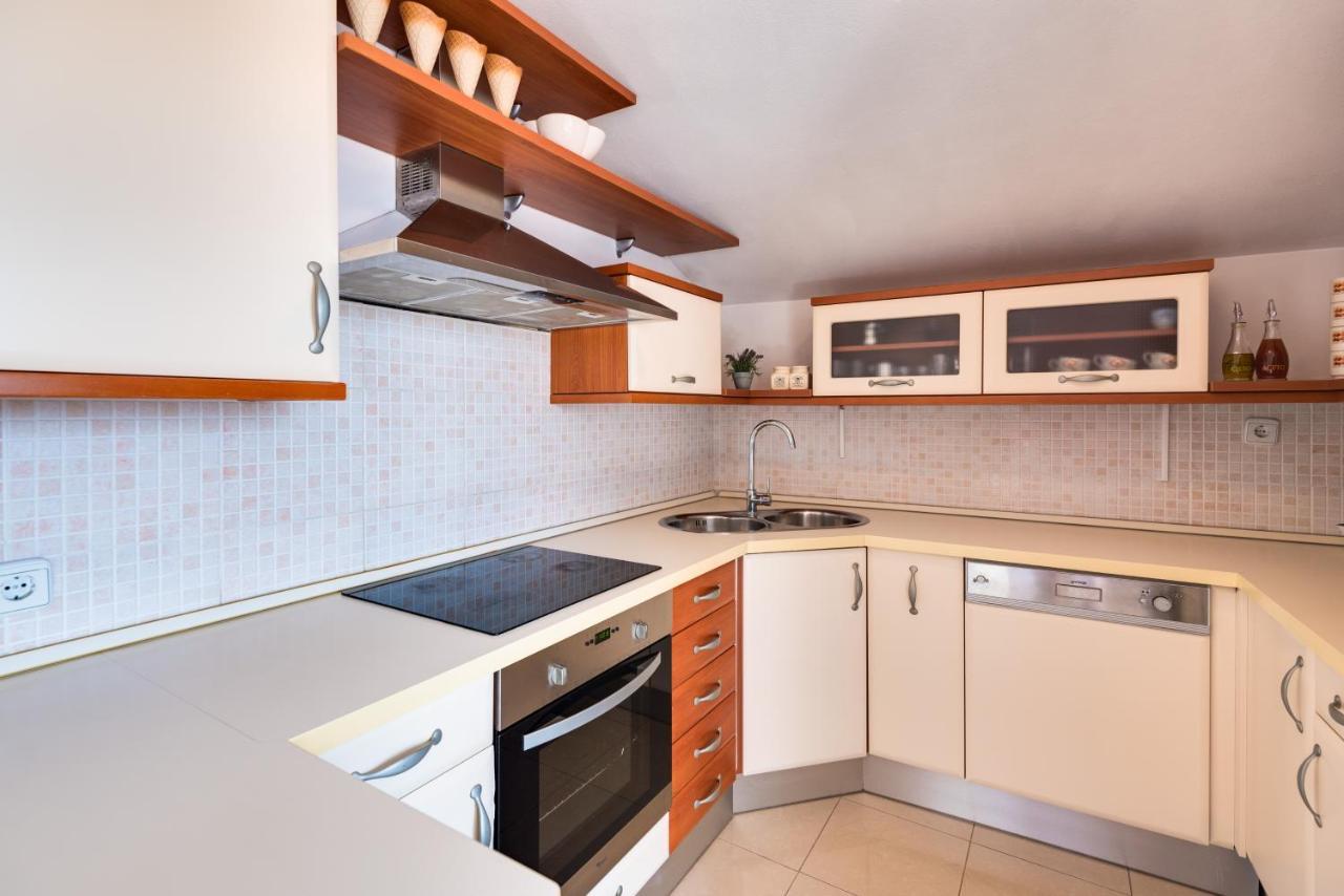 Apartment Saint Michael شيبينيك المظهر الخارجي الصورة