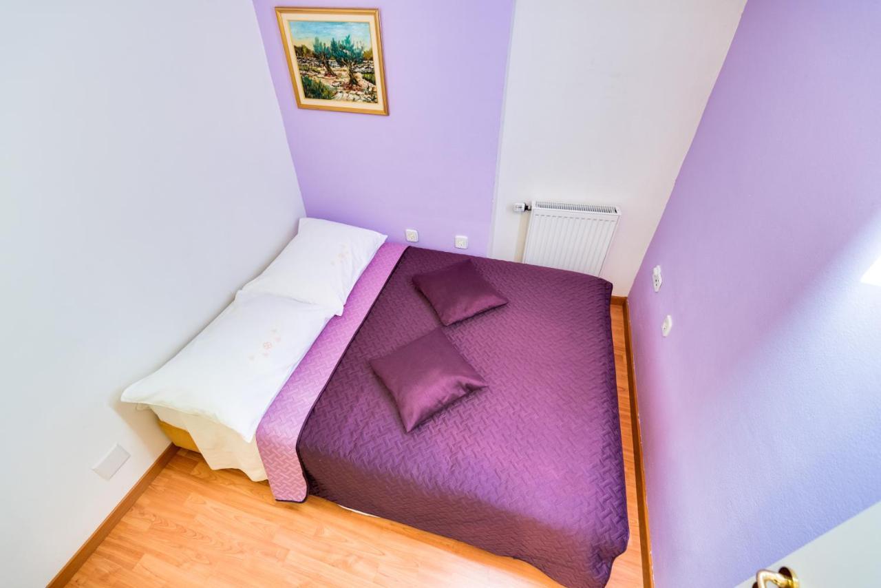 Apartment Saint Michael شيبينيك المظهر الخارجي الصورة