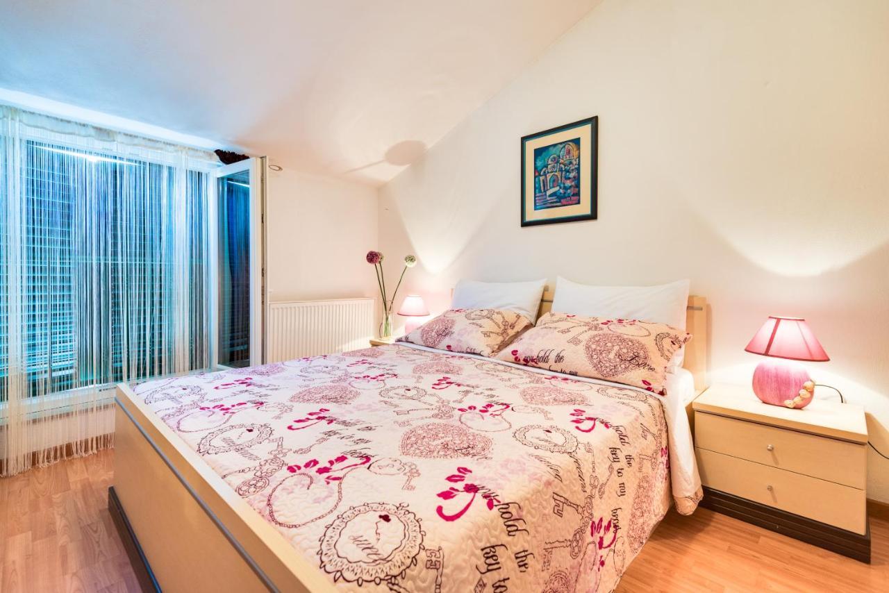 Apartment Saint Michael شيبينيك المظهر الخارجي الصورة