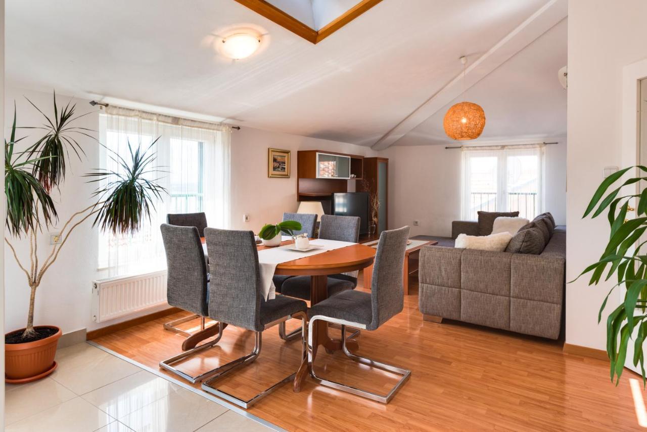 Apartment Saint Michael شيبينيك المظهر الخارجي الصورة