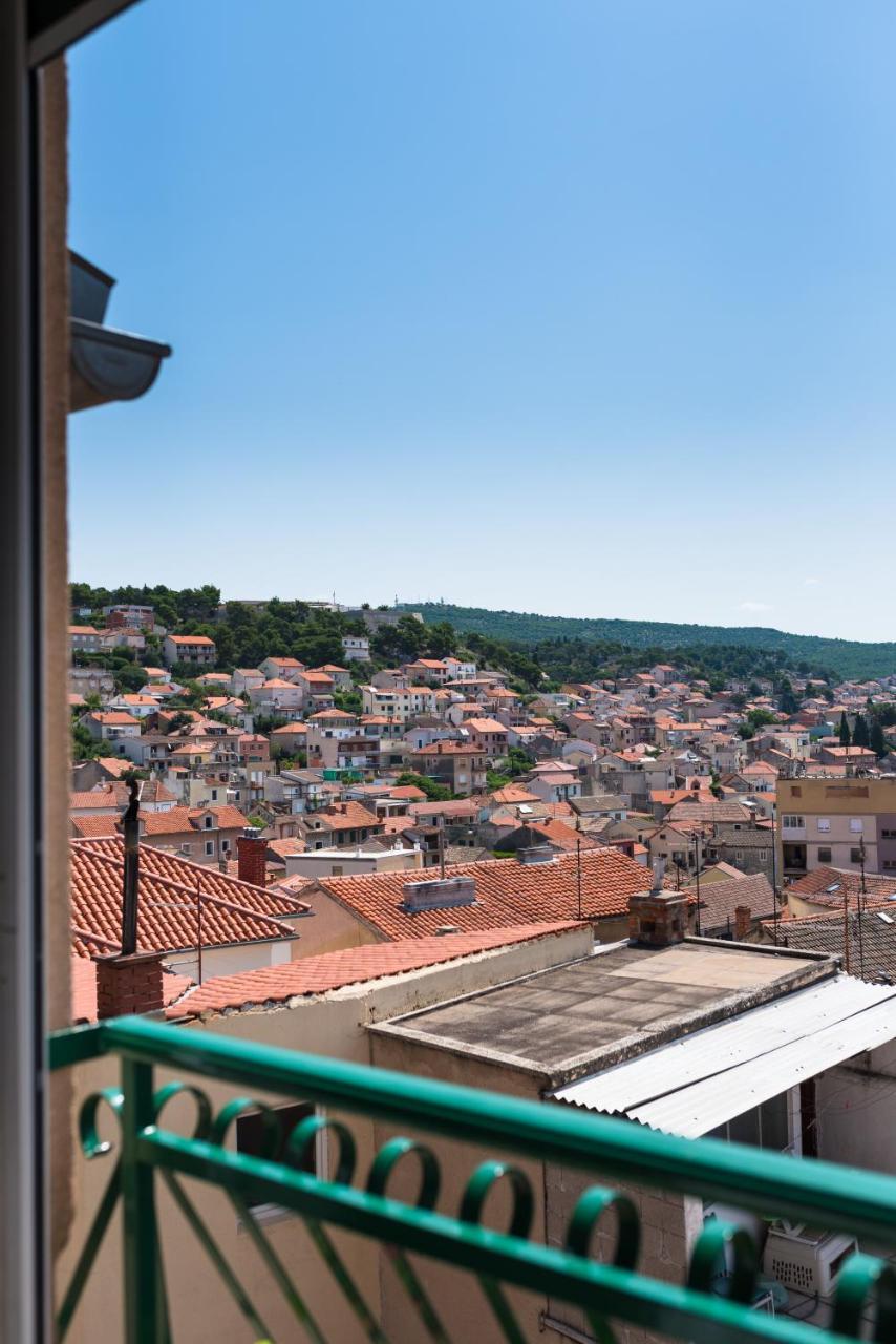 Apartment Saint Michael شيبينيك المظهر الخارجي الصورة
