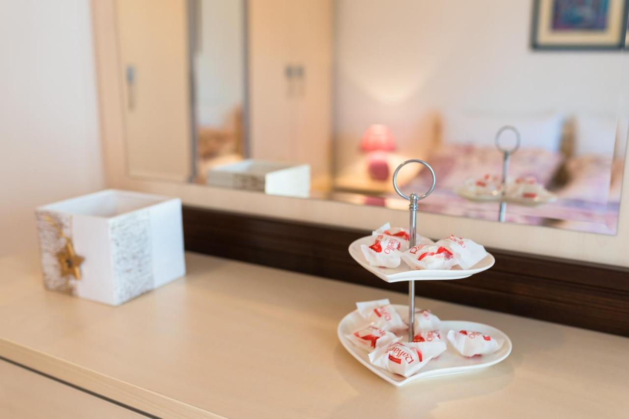 Apartment Saint Michael شيبينيك المظهر الخارجي الصورة