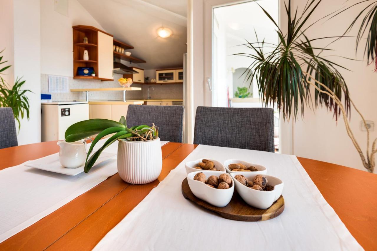 Apartment Saint Michael شيبينيك المظهر الخارجي الصورة