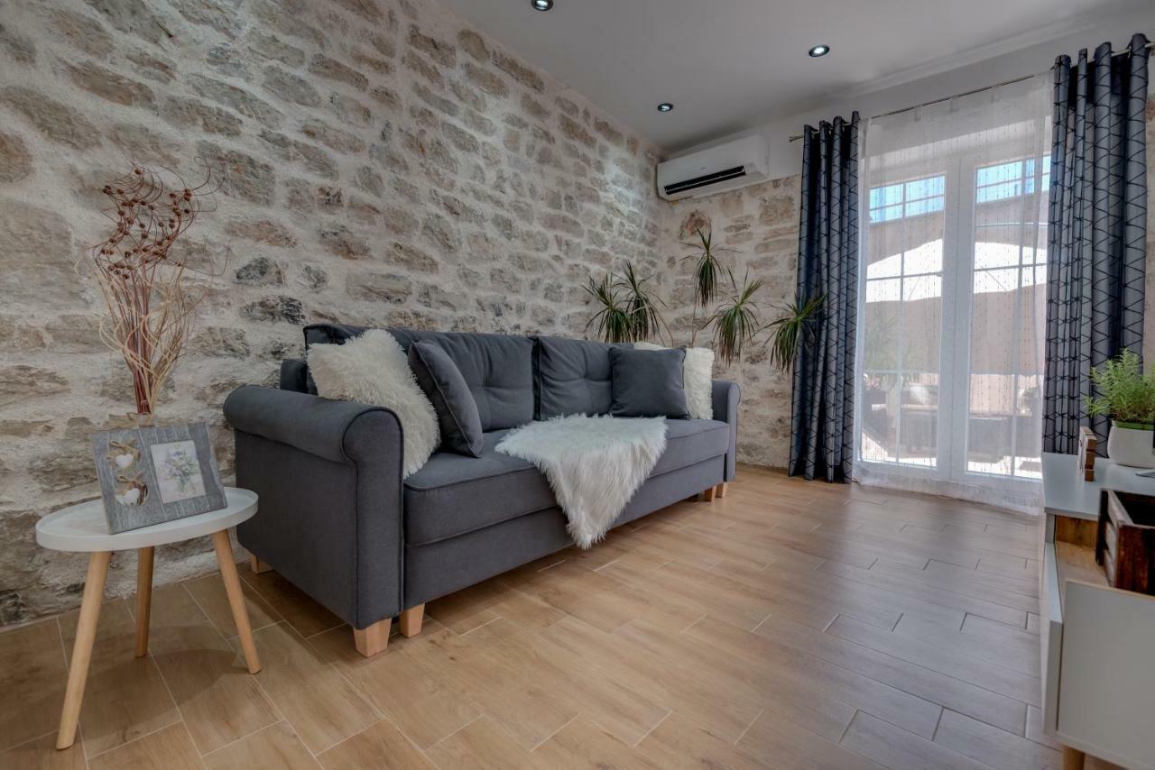 Apartment Saint Michael شيبينيك المظهر الخارجي الصورة