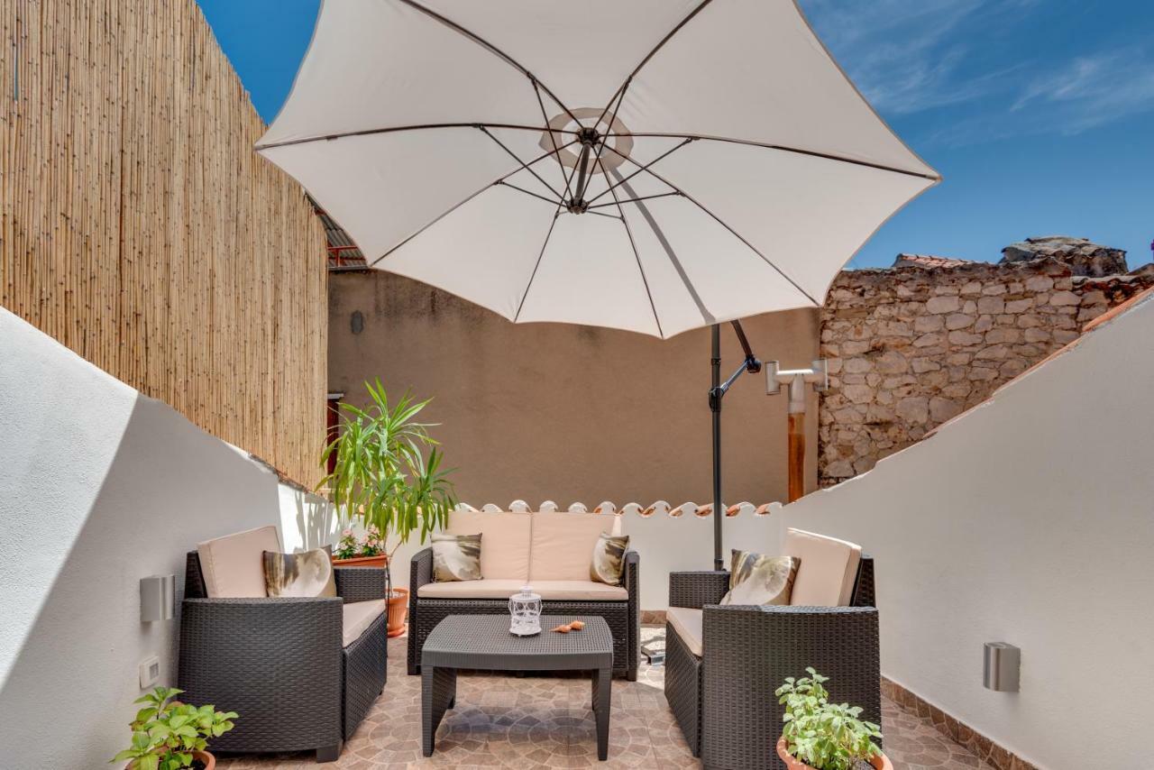 Apartment Saint Michael شيبينيك المظهر الخارجي الصورة
