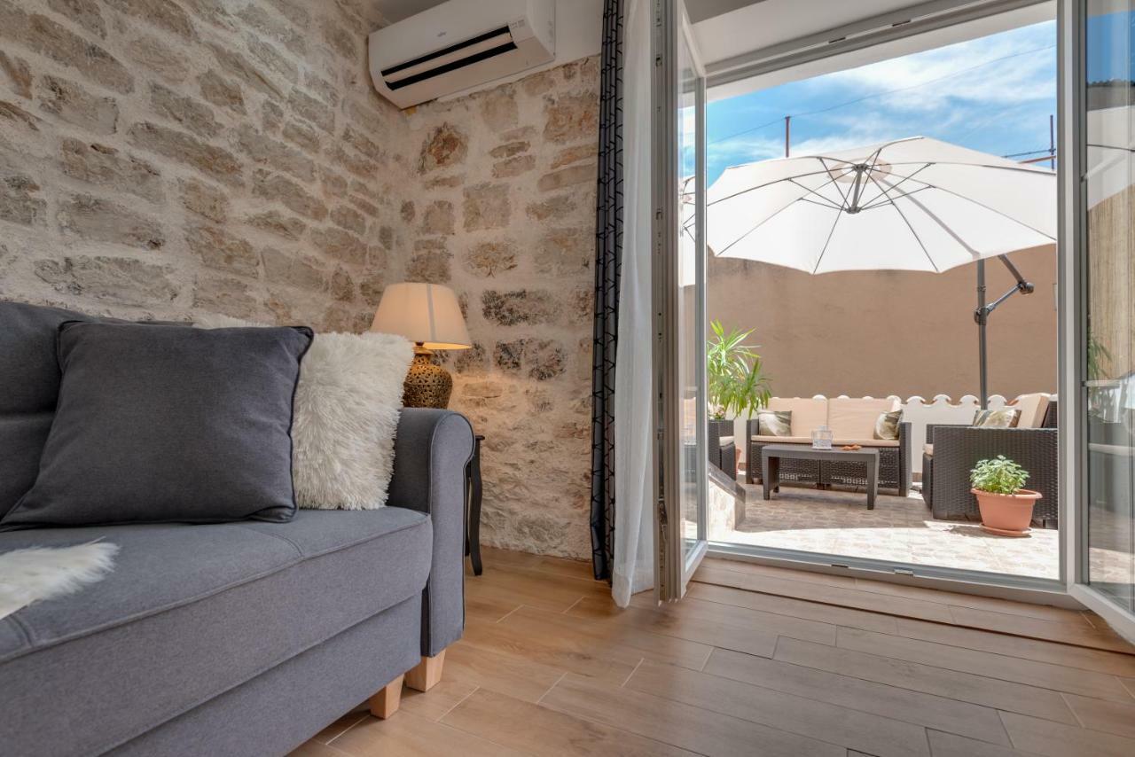 Apartment Saint Michael شيبينيك المظهر الخارجي الصورة