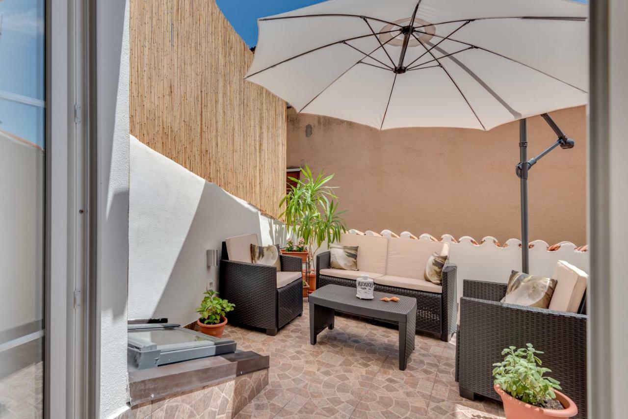 Apartment Saint Michael شيبينيك المظهر الخارجي الصورة