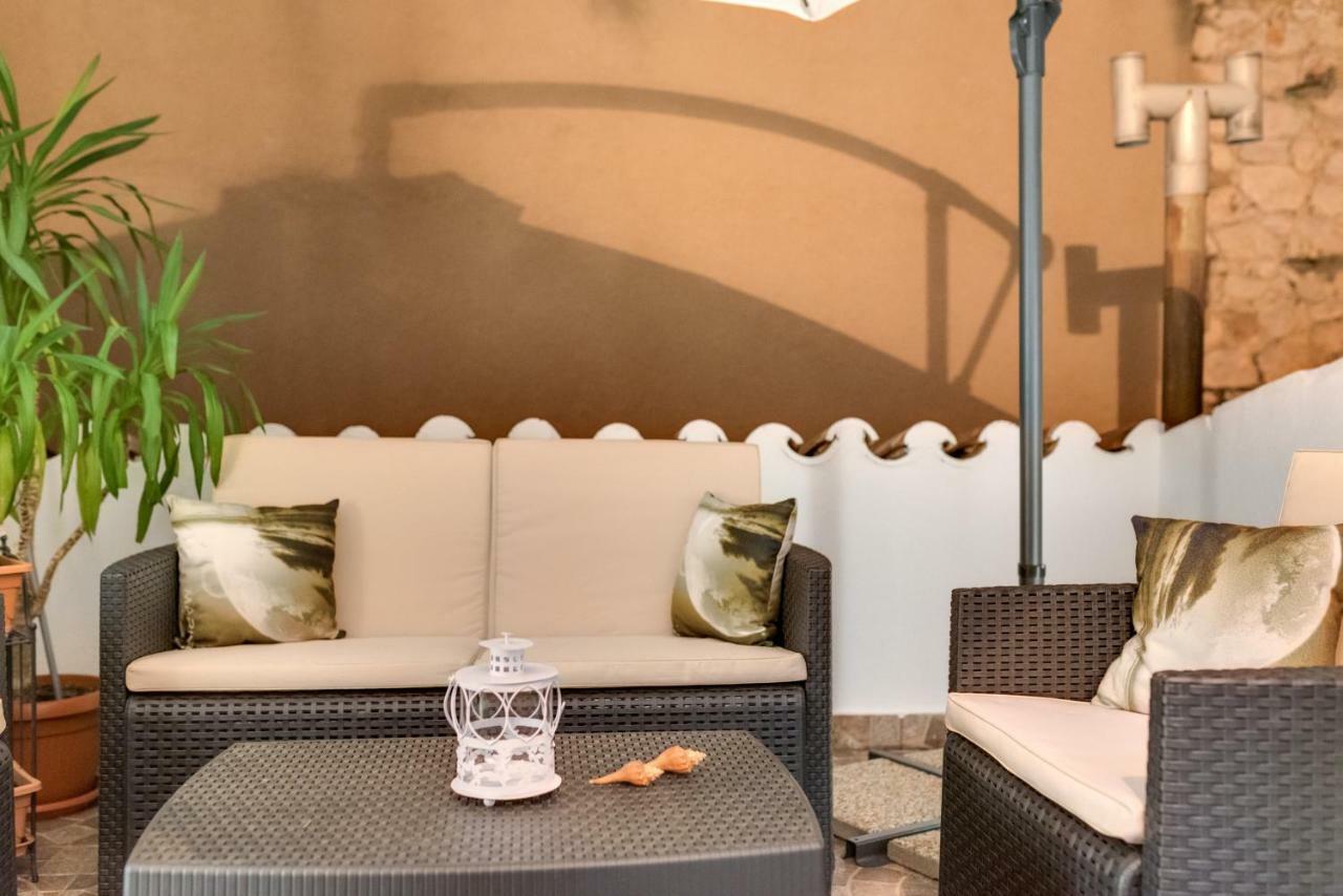 Apartment Saint Michael شيبينيك المظهر الخارجي الصورة
