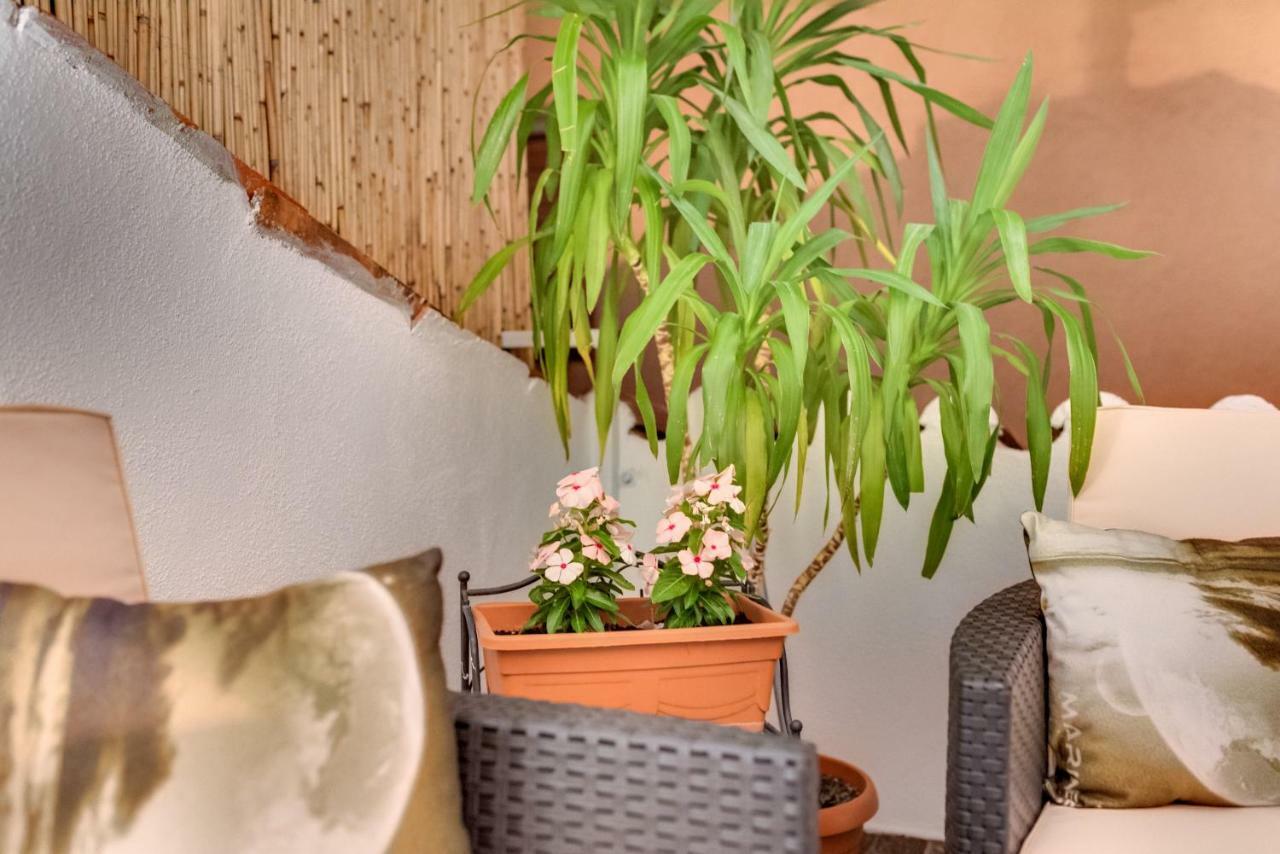 Apartment Saint Michael شيبينيك المظهر الخارجي الصورة