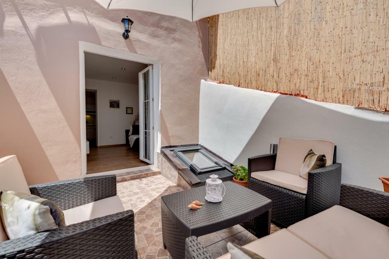 Apartment Saint Michael شيبينيك المظهر الخارجي الصورة