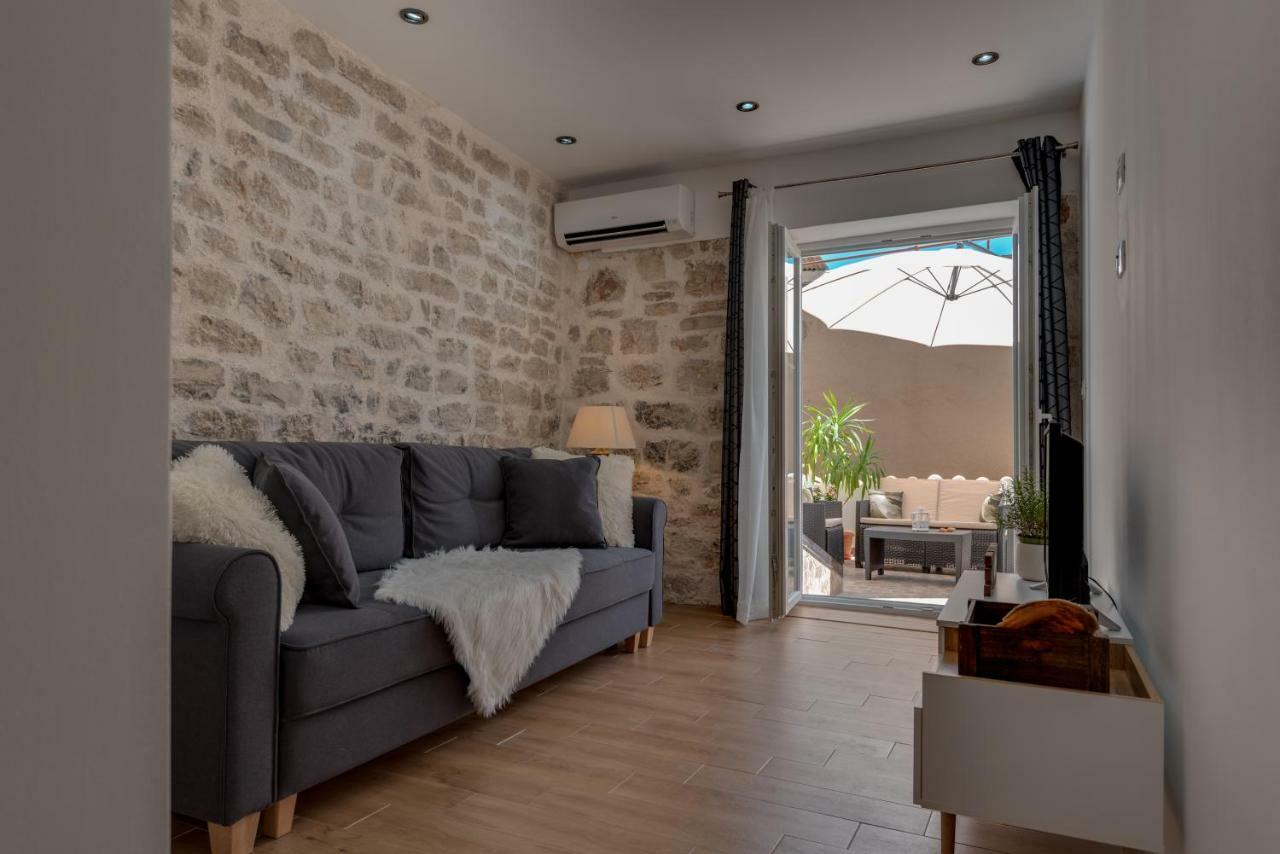 Apartment Saint Michael شيبينيك المظهر الخارجي الصورة